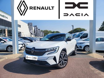 Photo Renault Austral Austral E-Tech full hybrid 200 GSR2