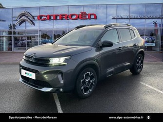 Photo Citroen C5 Aircross BlueHDi 130 S&amp;S EAT8 Shine 5p