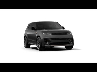 Photo Land-Rover Range Rover Sport 3.0 P460e 460ch PHEV Dynamic SE