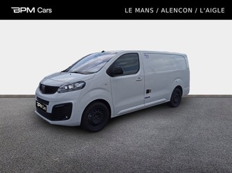 Photo Fiat Scudo Fg XL 2.0 BlueHDi 145ch S&S Pro Lounge Connect