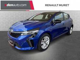 Photo Renault Clio TCe 90 Evolution
