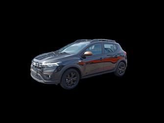 Photo Dacia Sandero TCe 110 Stepway Extreme