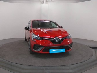 Photo Renault Clio V Clio TCe 140