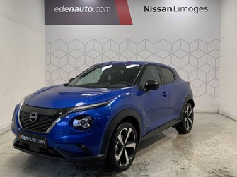 Photo Nissan Juke HYBRID 143 Tekna