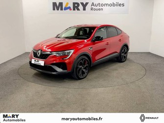 Photo Renault Arkana E-Tech 145 - 21B R.S. Line