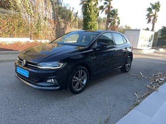 Photo Volkswagen Polo Polo 1.0 TSI 115 S&S DSG7