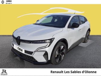 Photo Renault Megane E-Tech Electric EV60 220ch Equilibre super charge