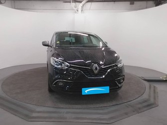 Photo Renault Scenic IV Scenic Blue dCi 120