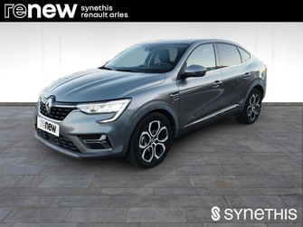 Photo Renault Arkana E-Tech 145 - 21B Intens