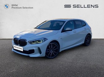 Photo Bmw Serie 1 Série 1 M135iA xDrive 306ch