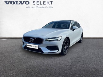Photo Volvo V60 V60 B3 163 ch DCT 7