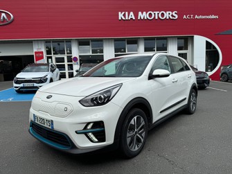 Photo Kia Niro Motion 204ch
