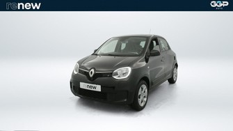 Photo Renault Twingo III SCe 75 - 20 Zen
