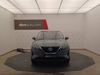 Photo Nissan Qashqai III Mild Hybrid 140 ch N-Connecta 5p