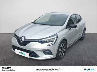 Photo Renault Clio Blue dCi 100 Evolution