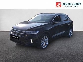 Photo Volkswagen T-Roc 1.5 TSI EVO2 150 Start/Stop DSG7 R-Line Edition