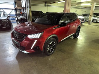Photo Peugeot 2008 2008 BlueHDi 130 S&S EAT8