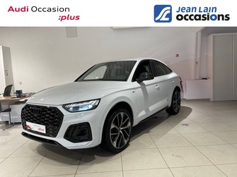 Photo Audi Q5 SPORTBACK Q5 Sportback 40 TDI 204 S tronic 7 Quattro