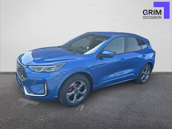 Photo Ford Kuga Kuga 2.5 Duratec 243 ch PHEV Powershift