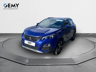 Photo Peugeot 3008 1.2 Puretech 130ch S&S EAT6 Allure