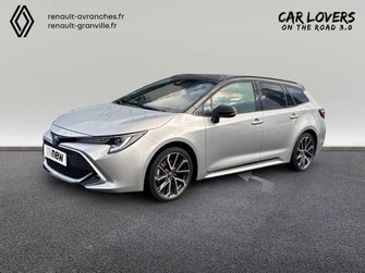 Photo Toyota Corolla Touring Sports Hybride 196ch Collection
