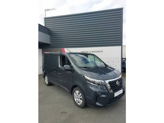 Photo Nissan Primastar NV300 FOURGON L1H1 2T8 2.0 DCI 170 S/S DCT TEKNA