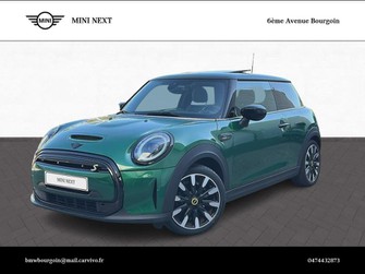 Photo Mini  184ch Edition Camden BVA 5CV