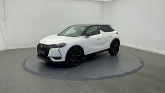Photo DS 3 Crossback DS3 BlueHDi 130 EAT8 Performance Line+