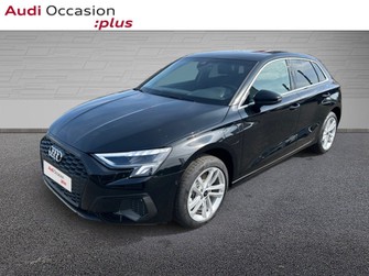 Photo Audi A3 Sportback 40 TFSI e 204ch Business Executive S tronic 6
