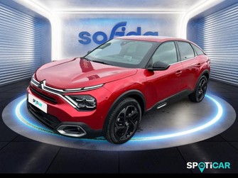 Photo Citroen C4 PureTech 130ch S&S Shine