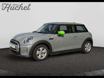 Photo Mini Mini 102ch Business Design BVA7