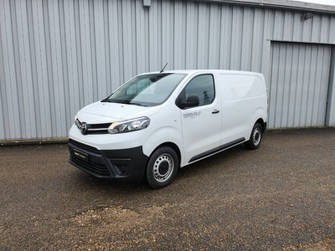 Photo Toyota Proace Medium 2.0 D-4D 140 Dynamic MC23