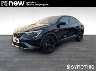 Photo Renault Arkana E-Tech 145 - 21B R.S. Line