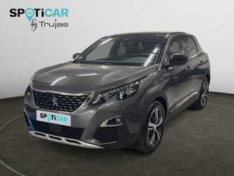 Photo Peugeot 3008 3008 Hybrid 225 e-EAT8