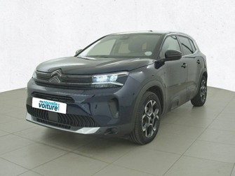 Photo Citroen C5 Aircross C5 Aircross Hybride 136 e-DCS6