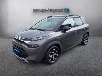 Photo Citroen C3 Aircross 1.5 BlueHDi 110ch S&S PLUS