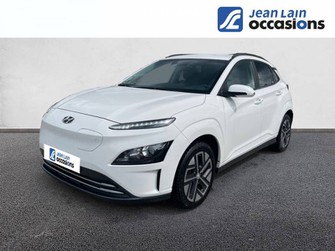 Photo Hyundai Kona Electrique 64 kWh - 204 ch Intuitive