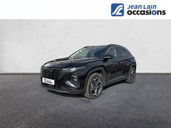 Photo Hyundai Tucson 1.6 T-GDI 265 HTRAC Plug-in BVA6 Executive