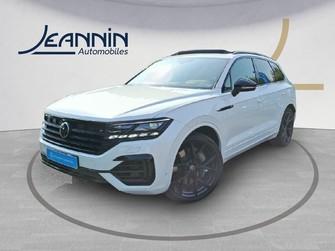Photo Volkswagen Touareg Touareg 3.0 TSI eHybrid 462 ch Tiptronic 8 4Motion