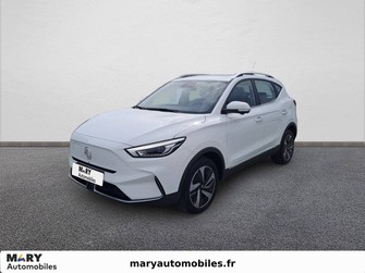 Photo MG ZS ELECTRIQUE ZS EV Autonomie Etendue 70kWh - 115 kW 2WD