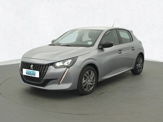 Photo Peugeot 208 208 PureTech 100 S&S EAT8
