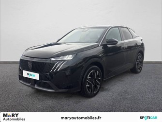 Photo Peugeot 3008 Hybrid 145 e-DCS6 Allure