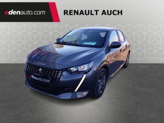Photo Peugeot 208 BlueHDi 100 S&S BVM6 Style