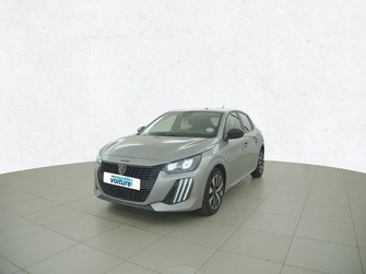 Photo Peugeot 208 208 PureTech 100 S&S BVM6