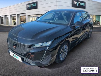 Photo Peugeot 308 PureTech 110ch S&S BVM6 Active Pack