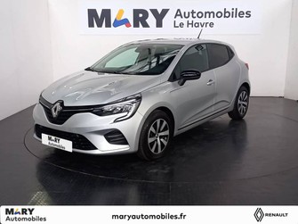Photo Renault Clio Blue dCi 100 - 21N Limited