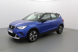 Photo Seat Arona ARONA