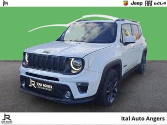 Photo Jeep Renegade 1.6 MultiJet 120ch S