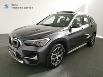 Photo Bmw X1 xDrive25eA 220ch xLine 6cv
