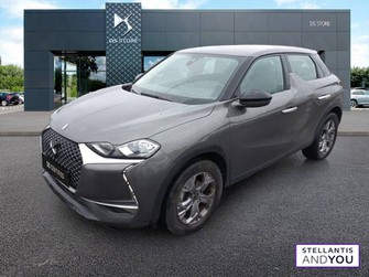 Photo DS 3 Crossback BlueHdi 100 S&S BVM6 Business
